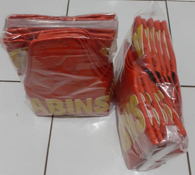 Ban Lengan Babinsa Hurup Bisa Riquest