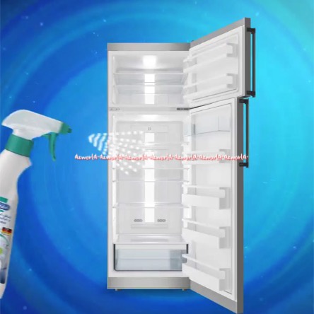 Dr Beckman Fridge &amp; Microwafe Hygine Cleaner 250ml Pembersih Serbaguna Penghilang Bau