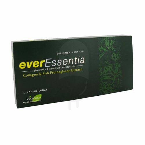 EverEssentia - Ever E Essentia - Vitamin E Collagen
