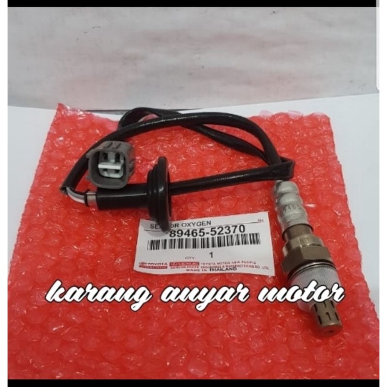 SENSOR OKSIGEN/SENSOR OXYGEN YARIS-VIOS