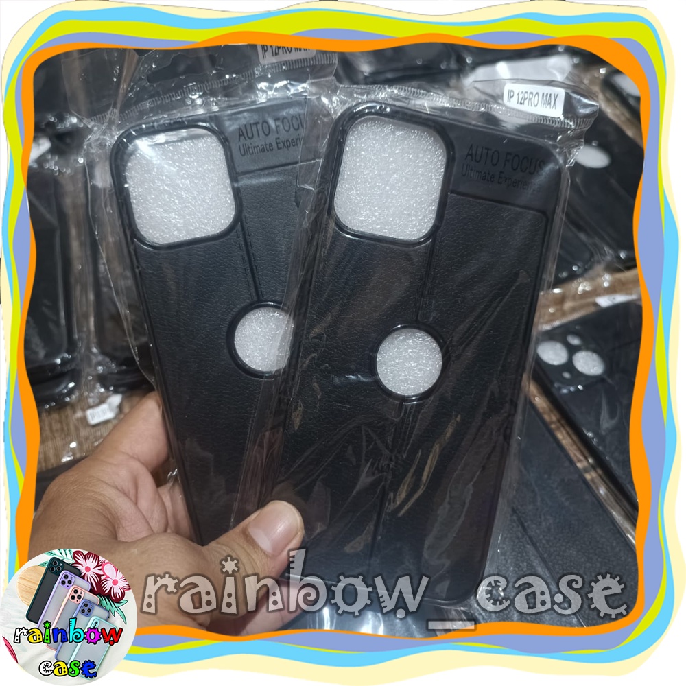 CASE AUTO FOCUS APPLE IPHONE 12 PRO MAX