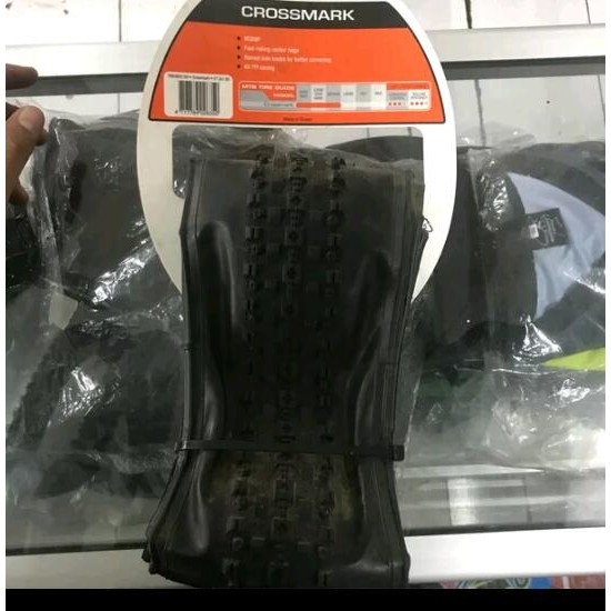 Maxxis Crossmark 27.5X1.96