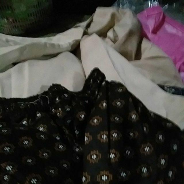 Maura Couple - Sania Ruffle Batik Couple Ori Ndoro Jowi Dnt Garansi Termurah Shopee  Set Renda 2586