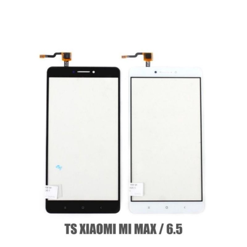 Touchscreen Xiaomi MiMax Layar Sentuh Redmi Mi Max ts mi max