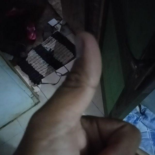 Bamboo Storage Box Tempat Penyimpanan Baju