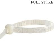 

Tali Kabel Ties 10 cm / Tali Tis 100 mm Kecil / Nylon Cable Tali Ripet / Tali Rifet Kecil