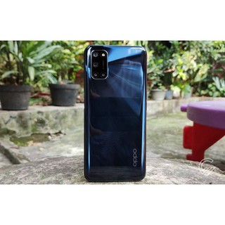 OPPO A92 CPH2059 RAM 8 GB INTERNAL 128 GB NASIONAL | Shopee Indonesia