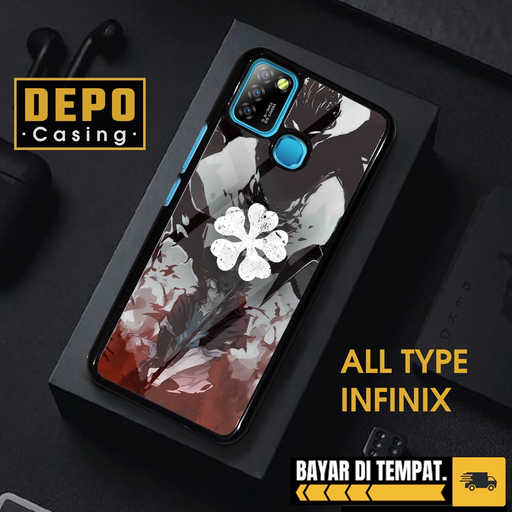 Case Infinix Smart 4 Smart 5 Smart 6 Ram 2 Hot 8 Hot 9 Case Hp Infinix Smart 4 Smart 5 Smart 6 Ram 2