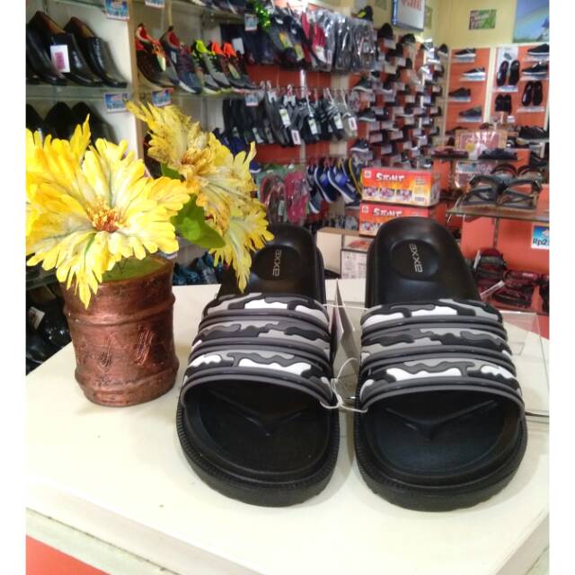 AXXE - SANDAL PRIA TERBARU
