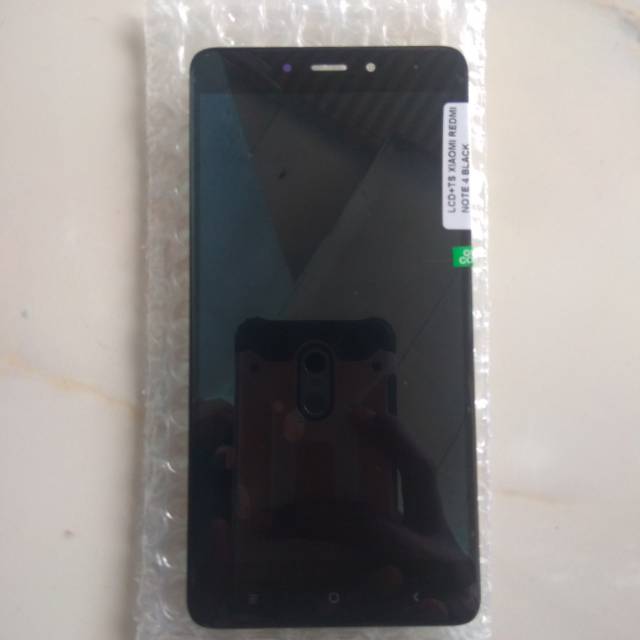 Lcd xiomi redmi note 4