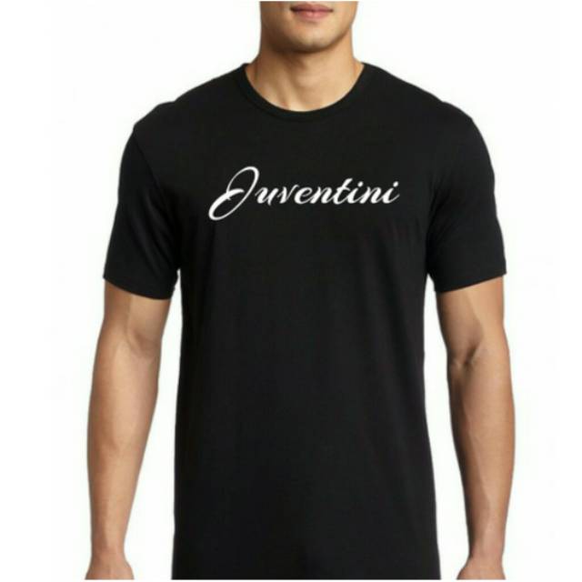 KAOS JUVENTUS JUVENTINI BAJU ATASAN JUVENTUS JUVENTINI