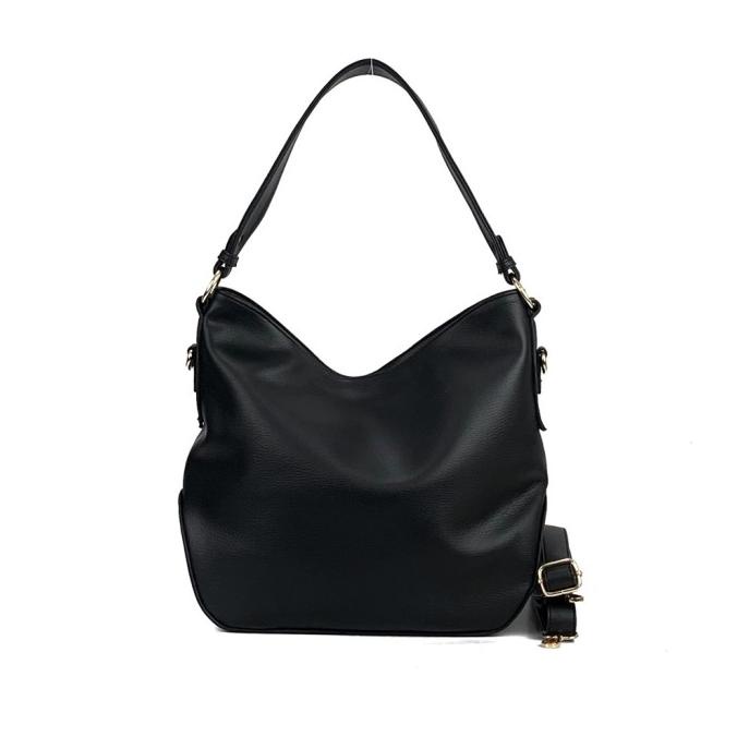 Ceviro Aleza Tote Bag Tas Bahu Tas Kantor Wanita Camel