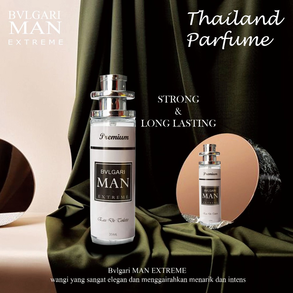 Parfum Thailand Grade B - 35 ml