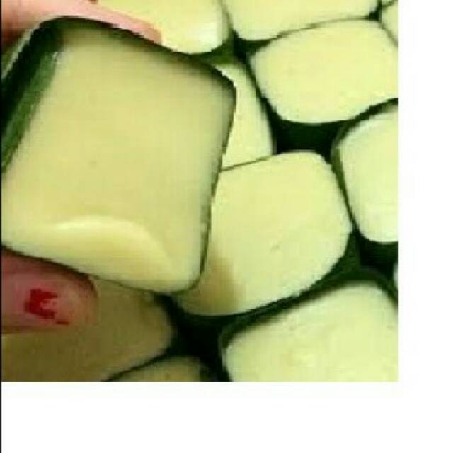 

Kue Snack Ketan Duren / Ketan Durian