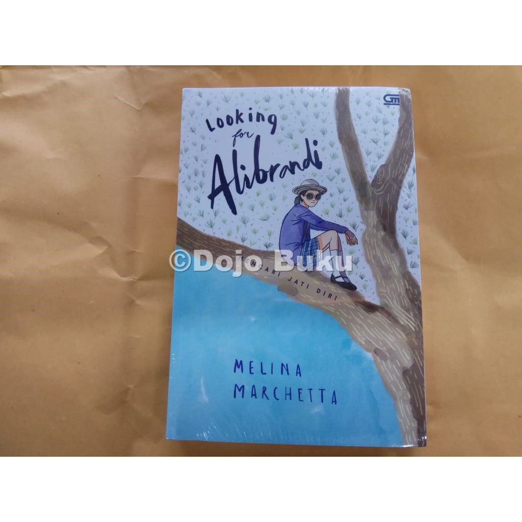 Young Adult: Mencari Jati Diri (Looking for Alibrandi) Melina Marchetta