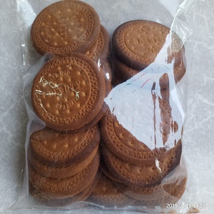 

Beauty Marie Special 1 KG | Beauty's Biskuit Marie 1KG 1000g 1000 gram