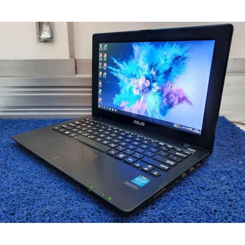 Netbook Asus eepc 1015