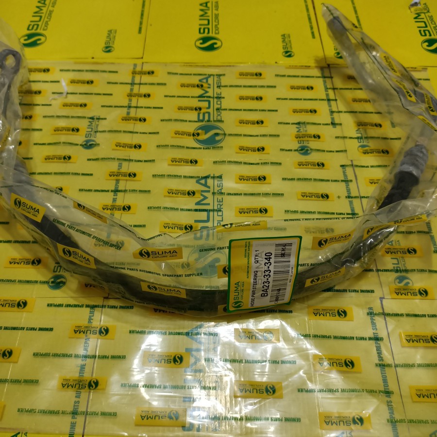 SELANG POWER STEERING KIA CARNIVAL