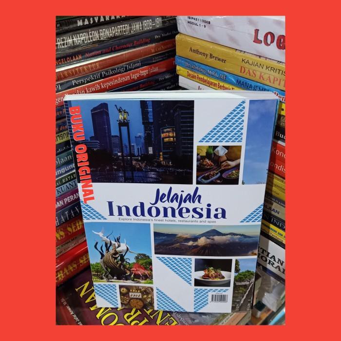 

Ryoko | Buku Wisata Jelajah Indonesia