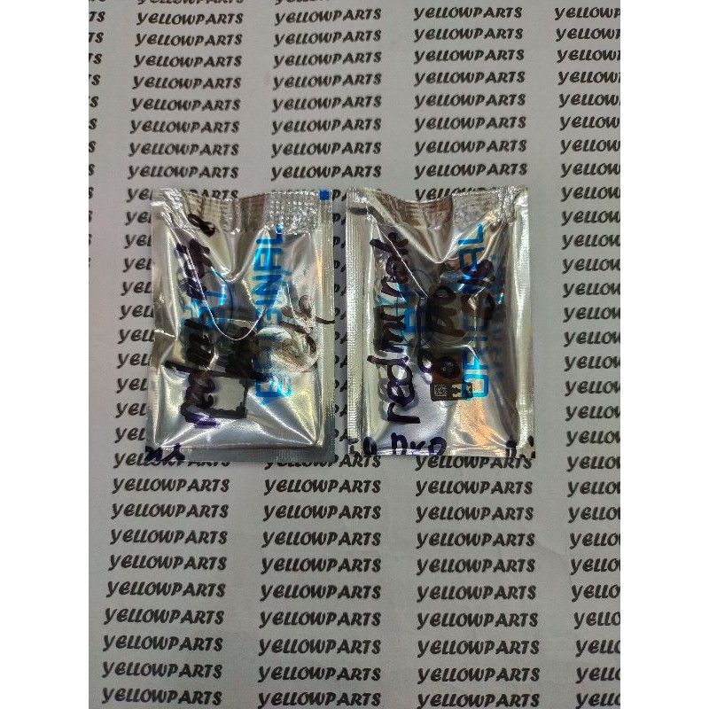 CAMERA KAMERA REDMI NOTE 8 PRO BIG BELAKANG