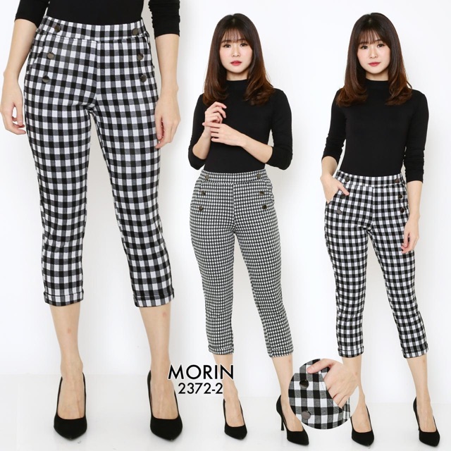 Celana 3/4 MORIN K2372-2