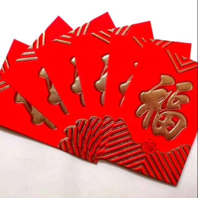 

Angpao Imlek Netral Fuk 82