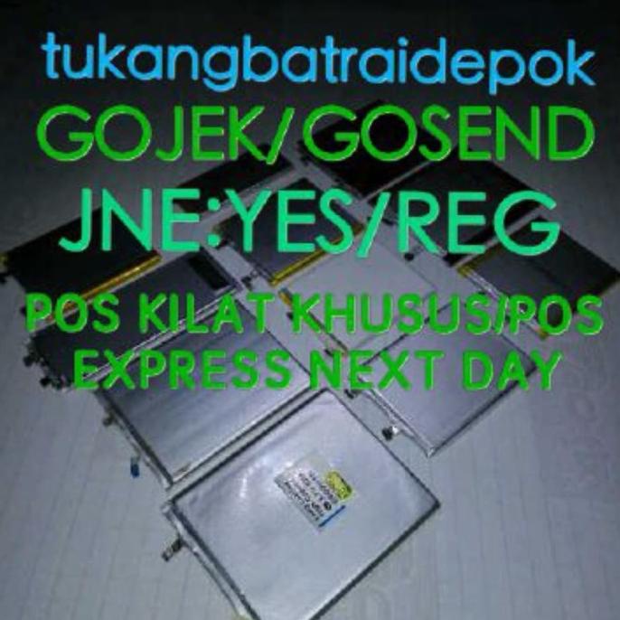 Baterai Batre Battery Sharp Aquos Z2 3000mah (refill) ---READY---