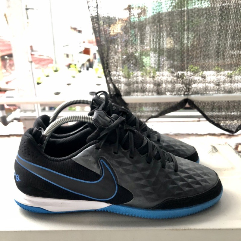 Sepatu Futsal Nike Tiempo Legend 8 Academy IC (Second Original)