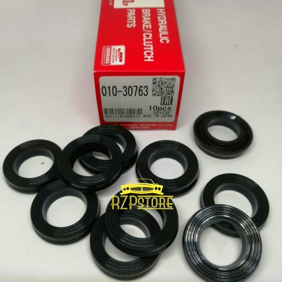 Karet Rem Canter PS136 NEW HDX Original Seiken Japan Asli