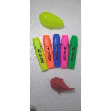 

Stabilo muarah.. stabilo cantik.. stabilo warna warni.. stabilo montana