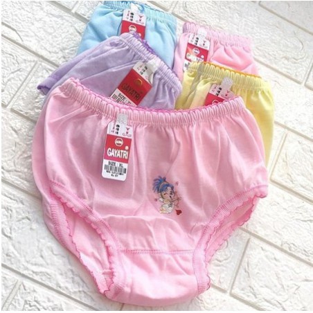 Celana Dalam Anak Gayatri Size L