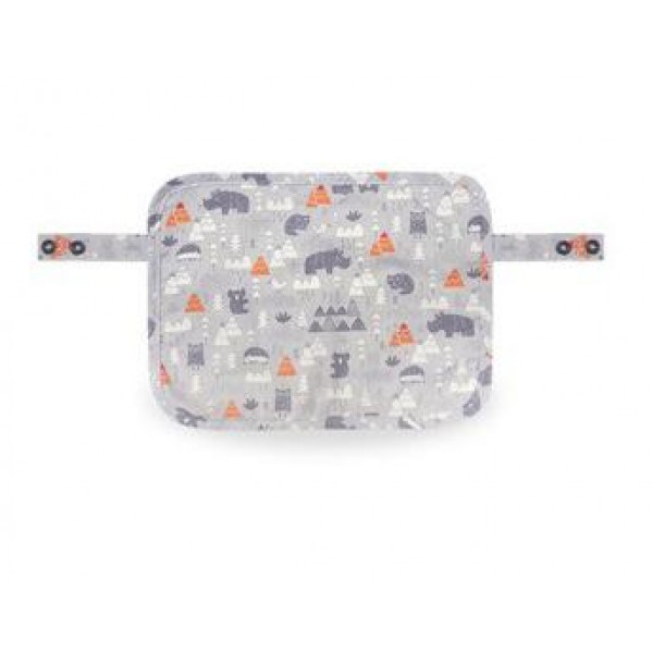 i-Angel Multi Teething Pad