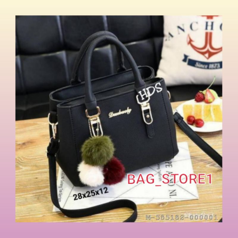 TAS SELEMPANG GUCCI SYLVIE VSAS-323