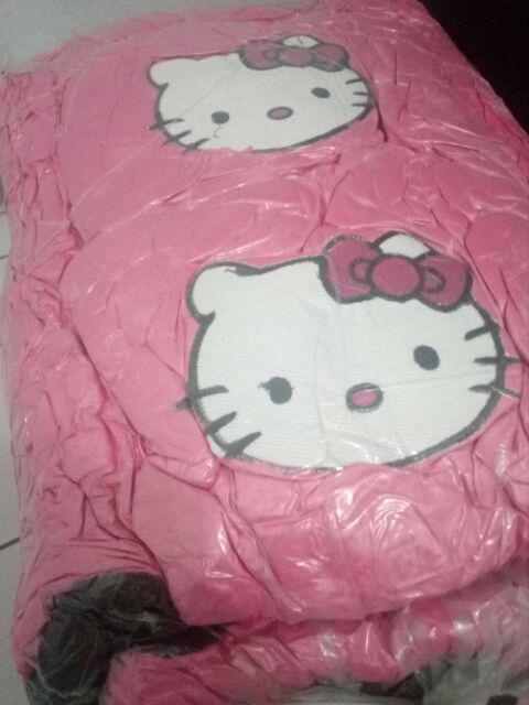 Kasur Karakter  Surpet Ambal  Gender Menul Anak Bulu Rasfur Murah Bisa Cod