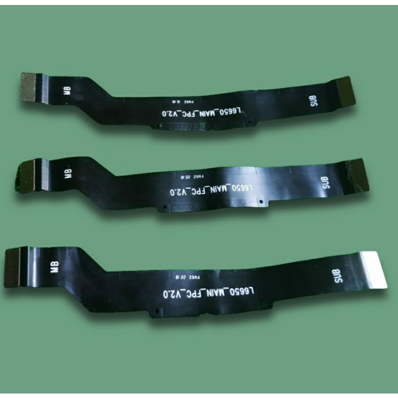 kabel flexibel redmi note 5 pro whyred copotan