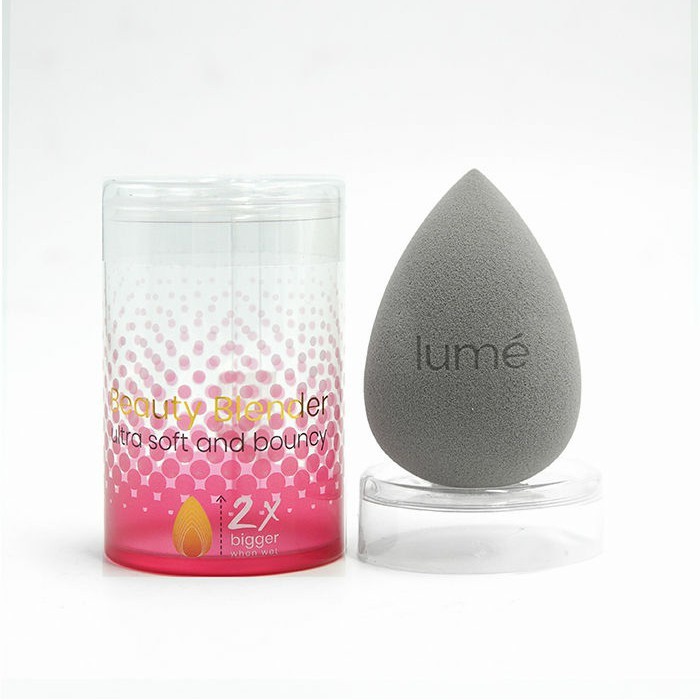 Lumecolors Spons Beauty Blender | Sponge Make Up Lumecolor