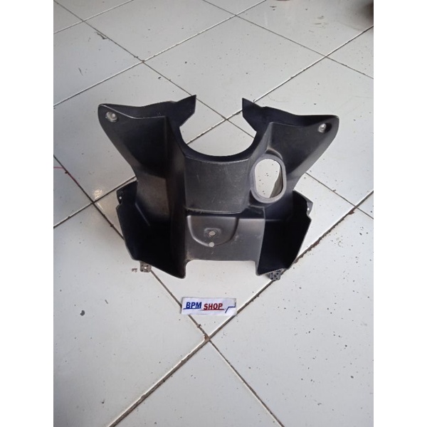 cover kontak atas Beat FI 2013 2016 bekas original