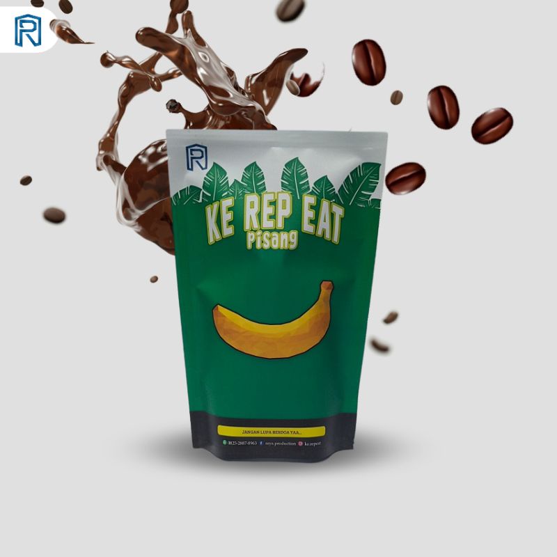 

keripik pisang Coffee
