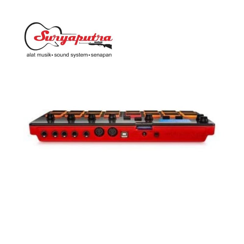 Akai MPX 16 Pad Controller