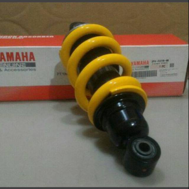 Monoshock MX king 150