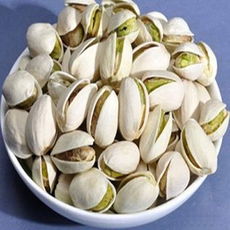 

kacang pistachio USA 1kg/pistachios panggang/kacang ketawa/USA California roasted terlaris