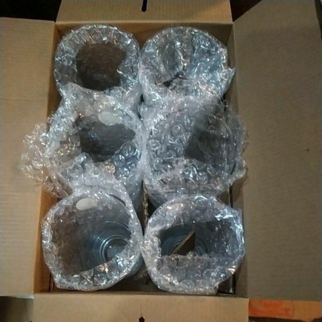 Luminarc Pilsner Martiques- Gelas Ice Tea- Gelas Jus  11 0z Import Produk