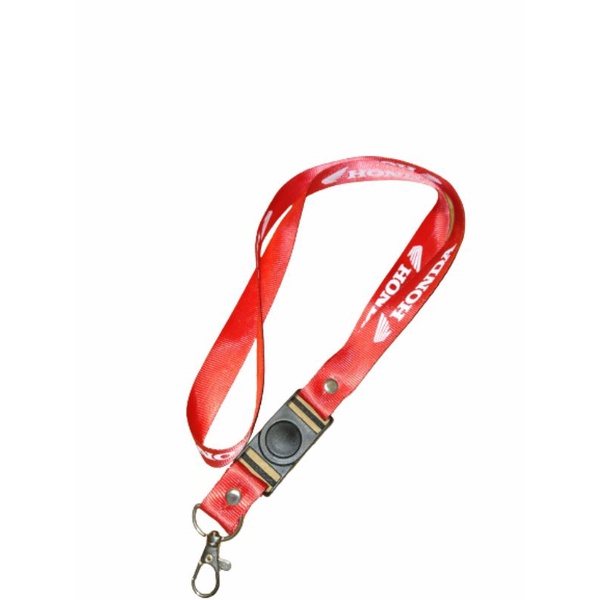 

Kalung ID Card Honda AHM