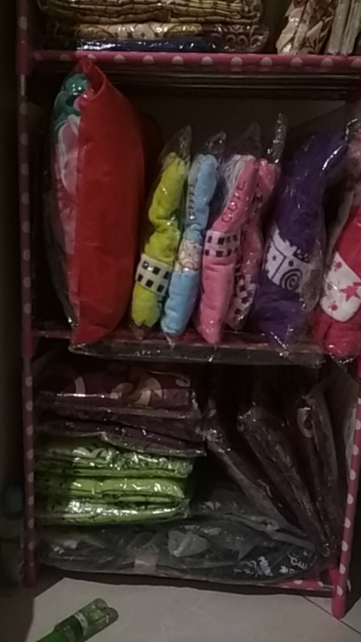 Sekrup Atau Baut Panjang