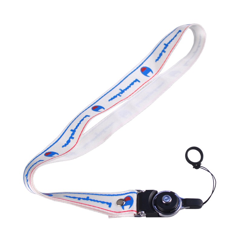 Lanyard Vape Thick Pattern 4 Surabaya