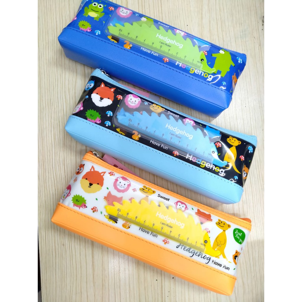 AJ PENSIL CASE XIAOLINGJING 689