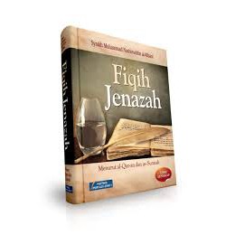 Fiqih Jenazah - Pustaka Imam Asy Syafii ORIGINAL