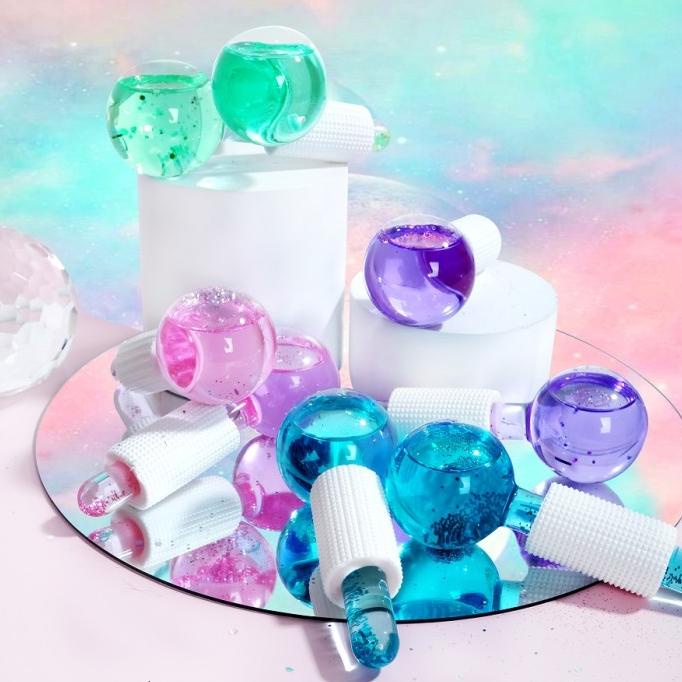 Haluu Essentials Ice Globe Roller