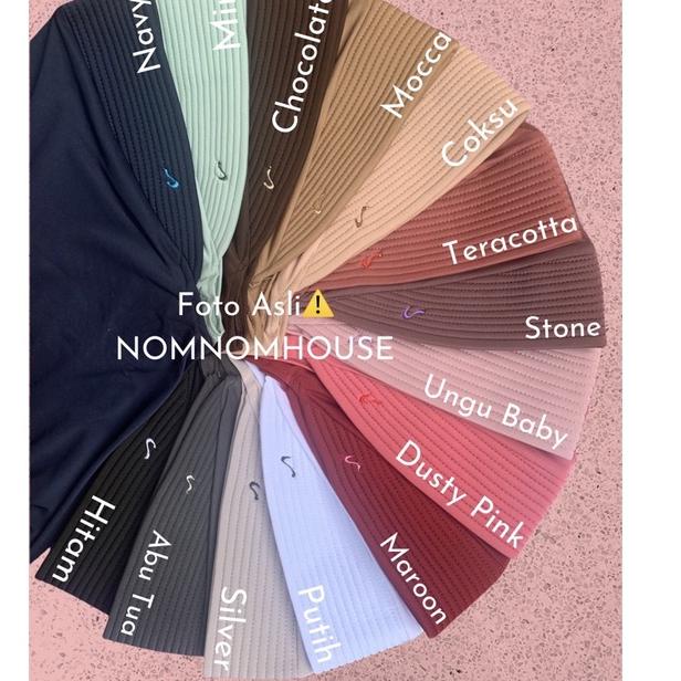 Terbaru.. BERGO SPORT SEDADA (size S)/HAMIDAH SPORT ORI/BERGO OLAHRAGA PENDEK/BERGO SPORT HAMIDAH