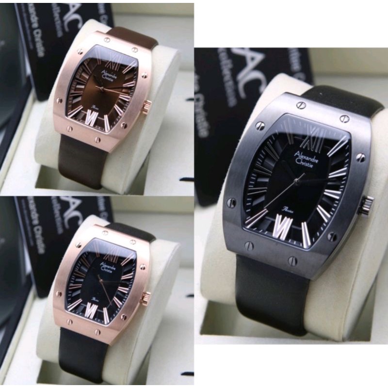 ALEXANDRE CHRISTIE 8650 PRIA ORIGINAL AC8650 ORIGINAL